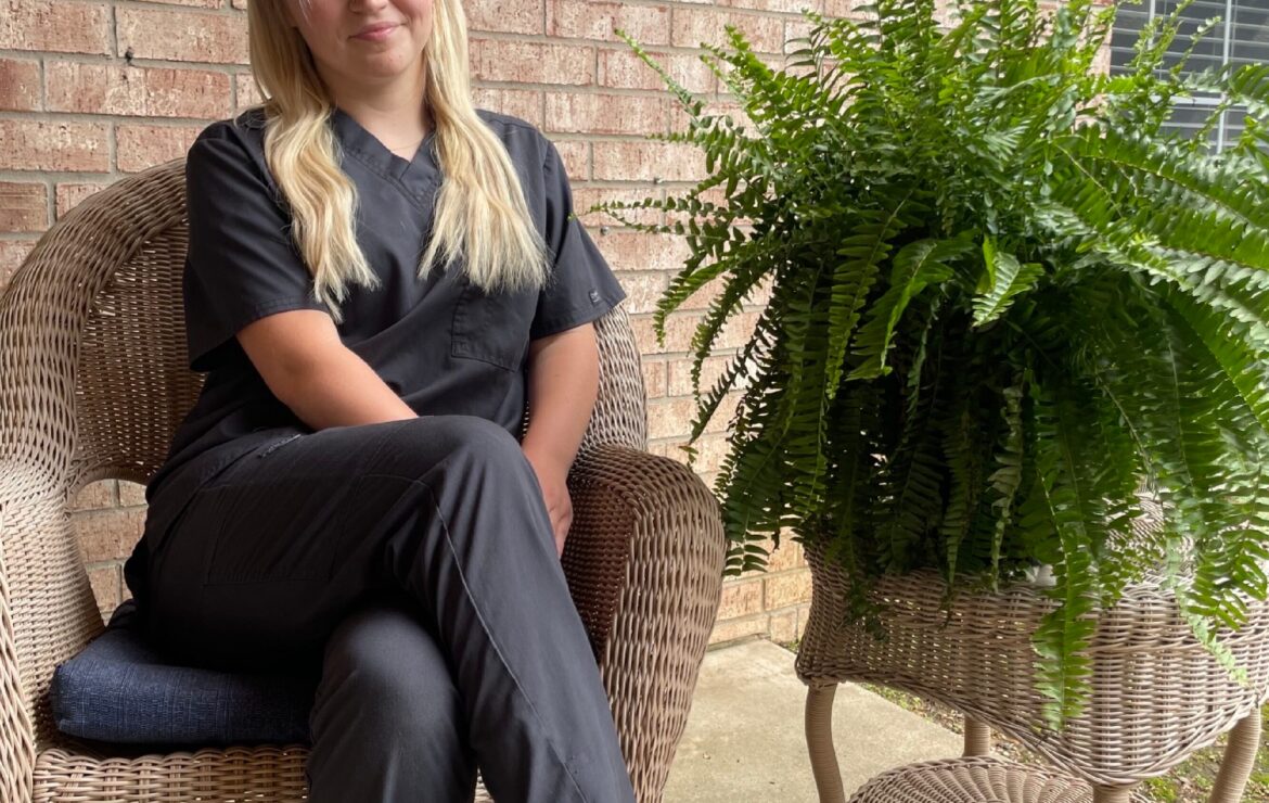 March Firestarter Flower Mound – 2025