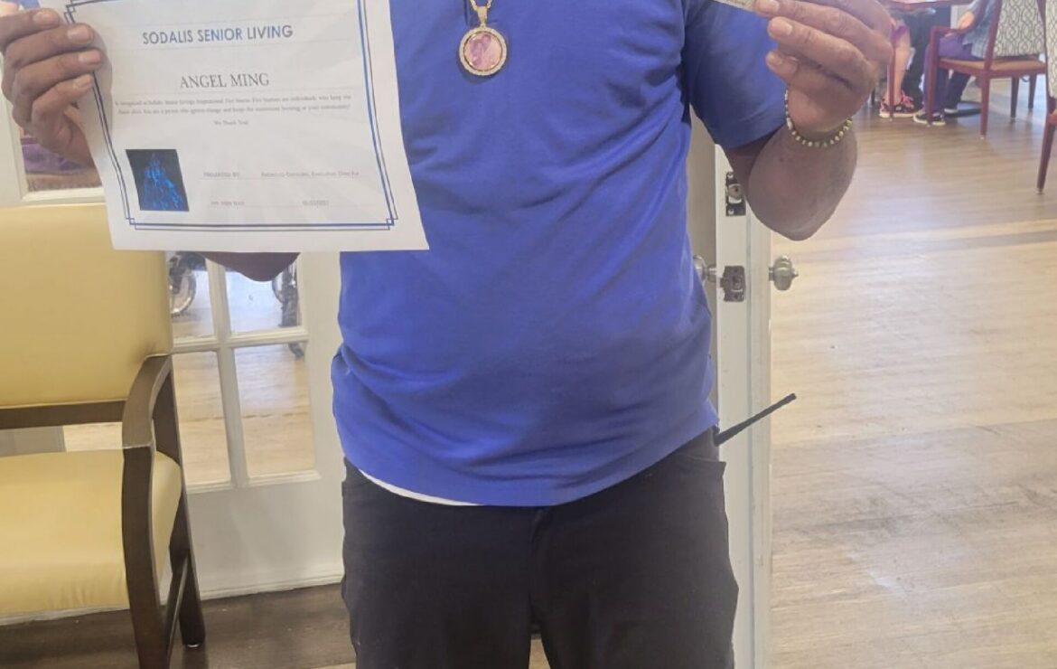 February Firestarter Largo – 2025