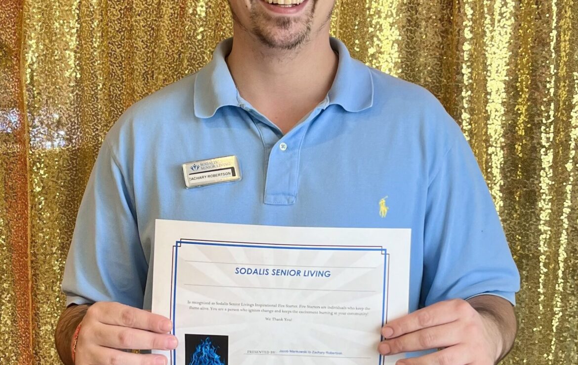 February Firestarter Martinez – 2025