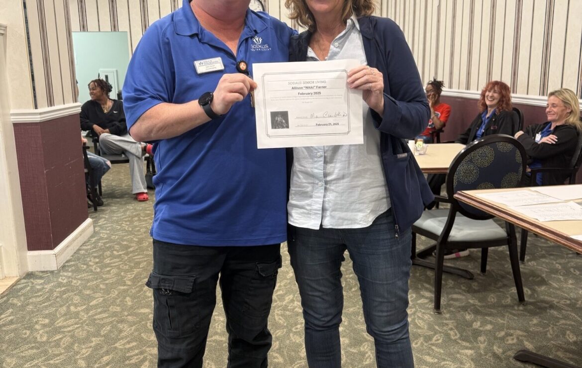 February Firestarter Merritt Island – 2025