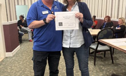 February Firestarter Merritt Island – 2025