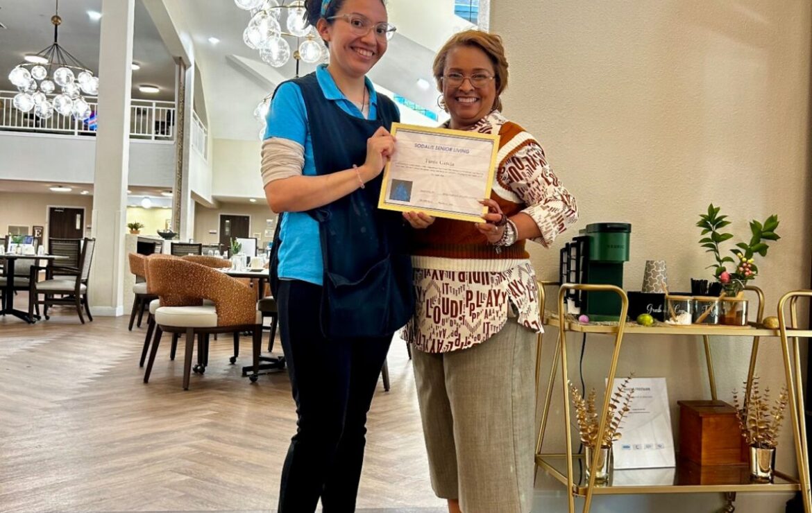 March Firestarter Paradise Springs – 2025