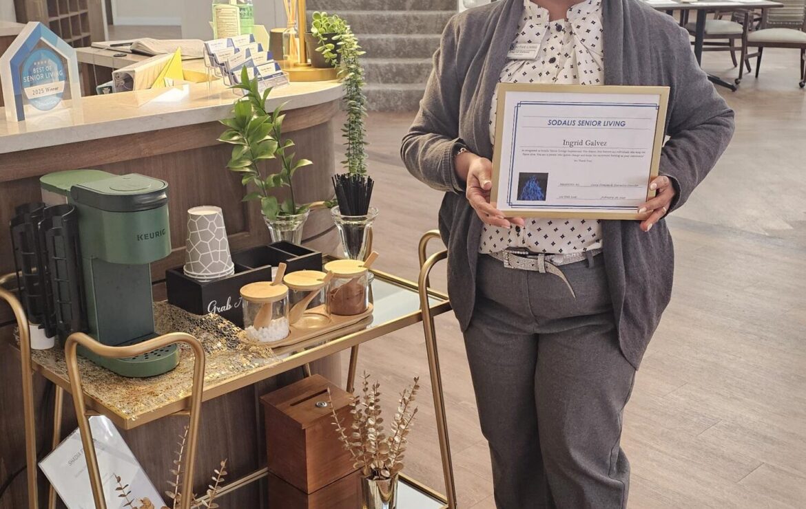 February Firestarter Paradise Springs – 2025