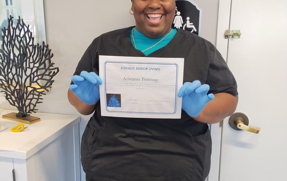 March Firestarter Pensacola – 2025