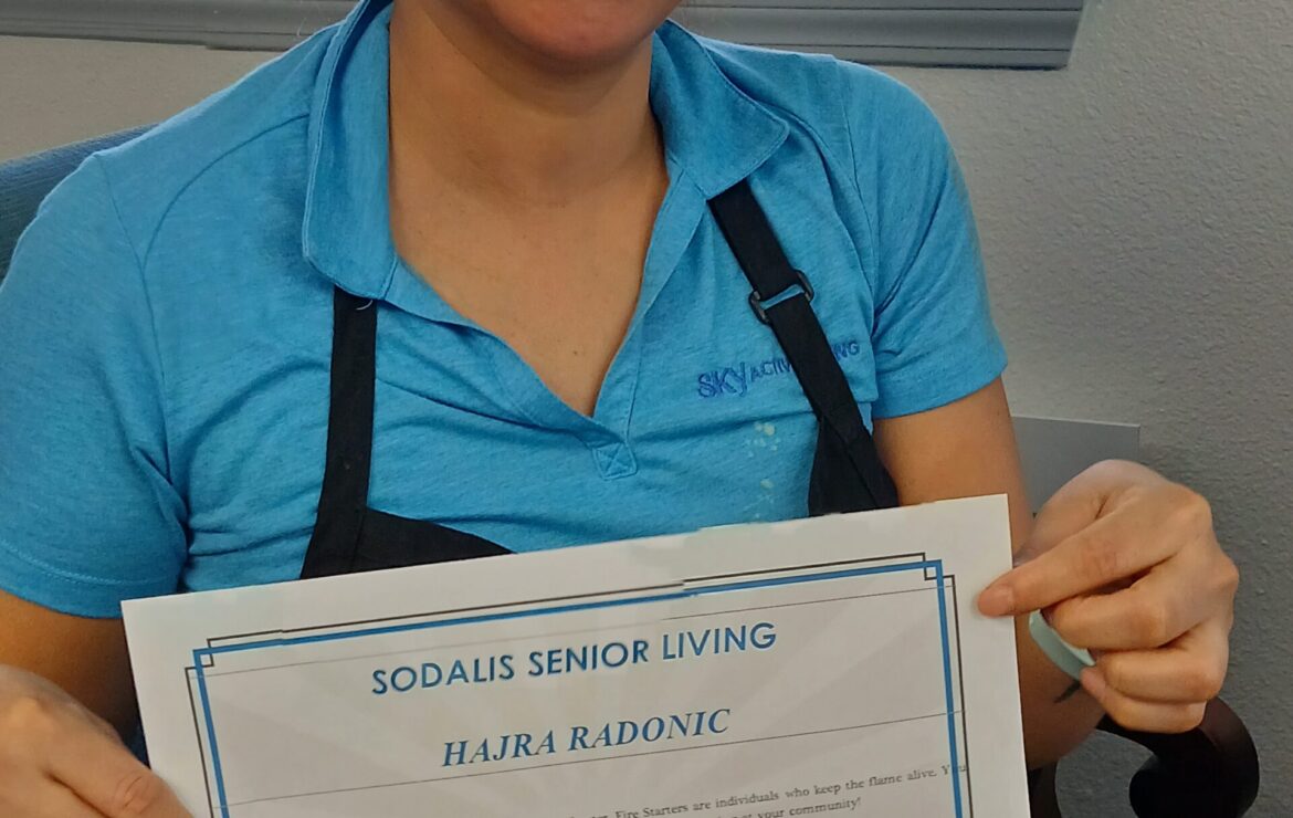 February Firestarter Pinewood Hills – 2025