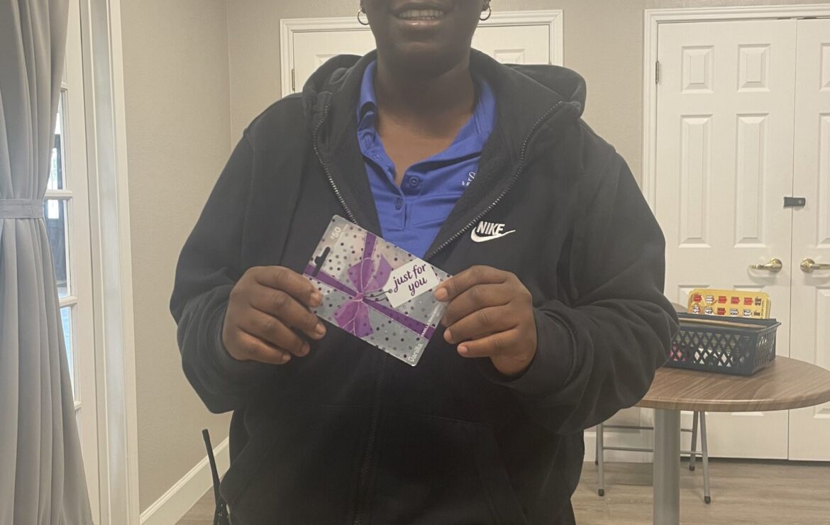 February Firestarter San Antonio