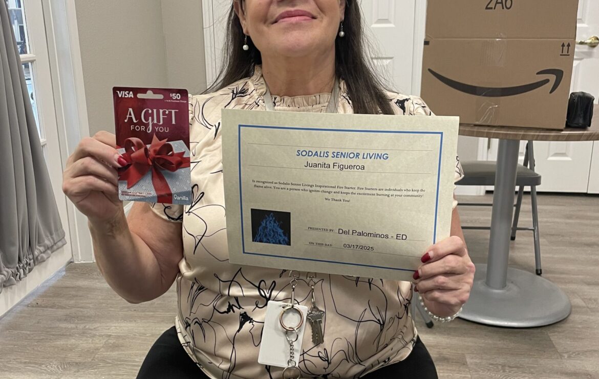 March Firestarter San Antonio – 2025