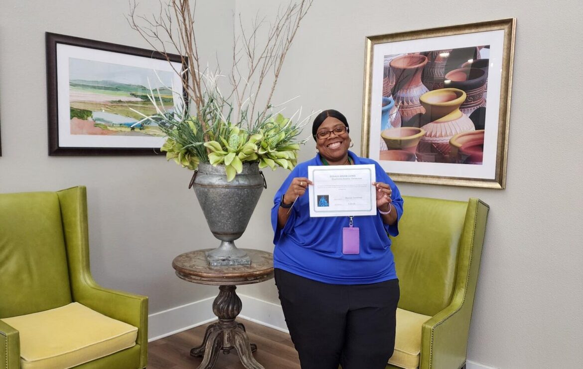 February Firestarter Stone Oak – 2025