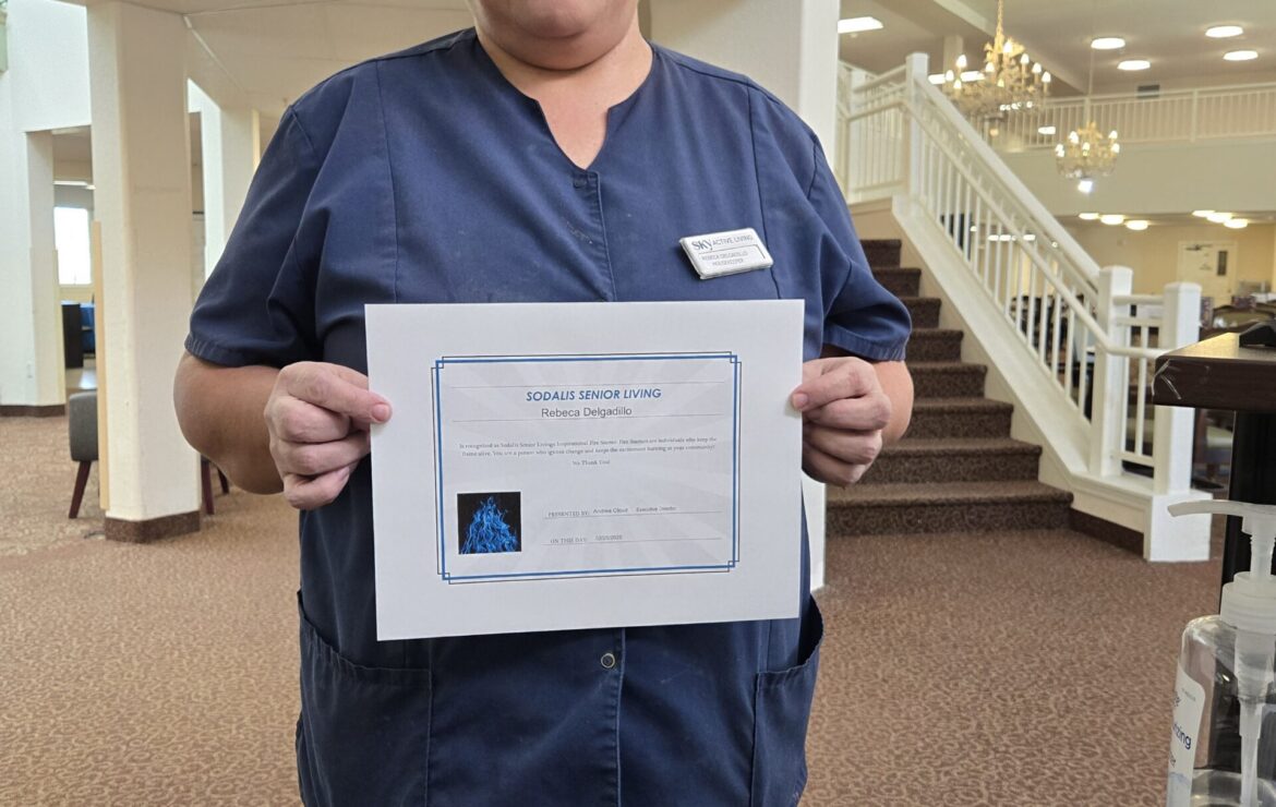 February Firestarter Ventura Place