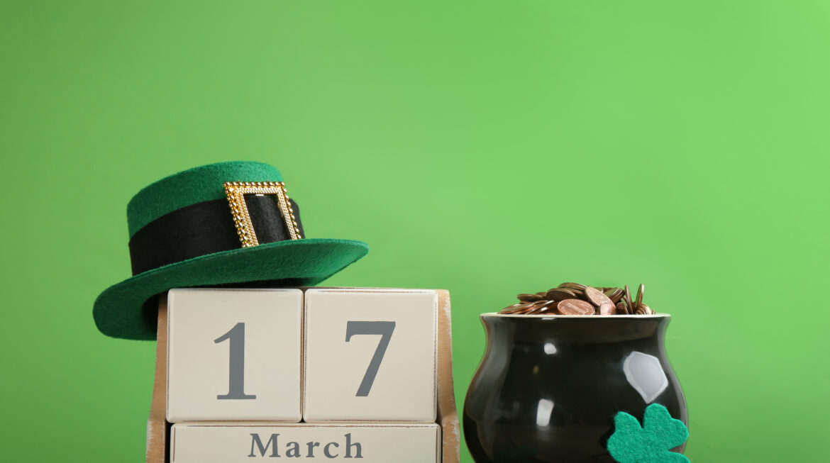 Fun Facts About St. Patrick’s Day: Celebrate the Luck of the Irish!