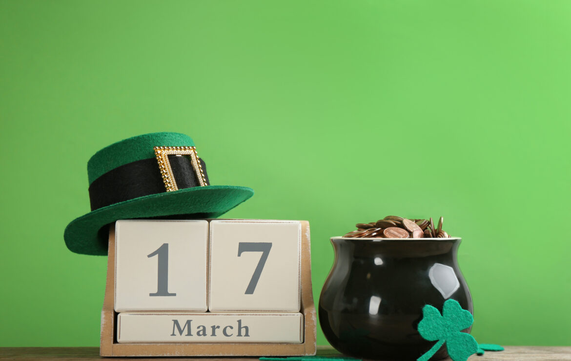 Fun Facts About St. Patrick’s Day: Celebrate the Luck of the Irish!