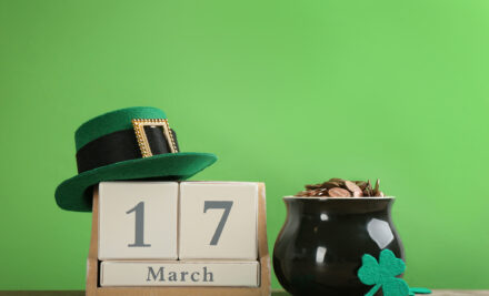 Fun Facts About St. Patrick’s Day: Celebrate the Luck of the Irish!