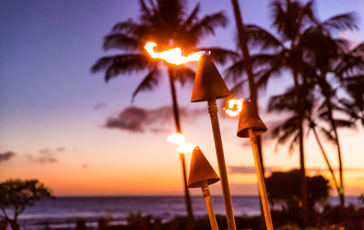 The History of the Luau: A Celebration of Hawaiian Culture