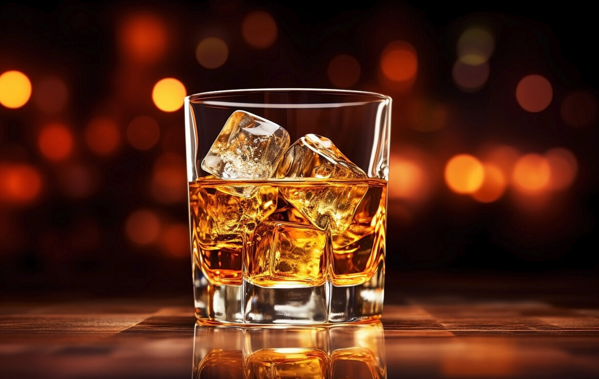 How to Make Whiskey: A Step-by-Step Guide