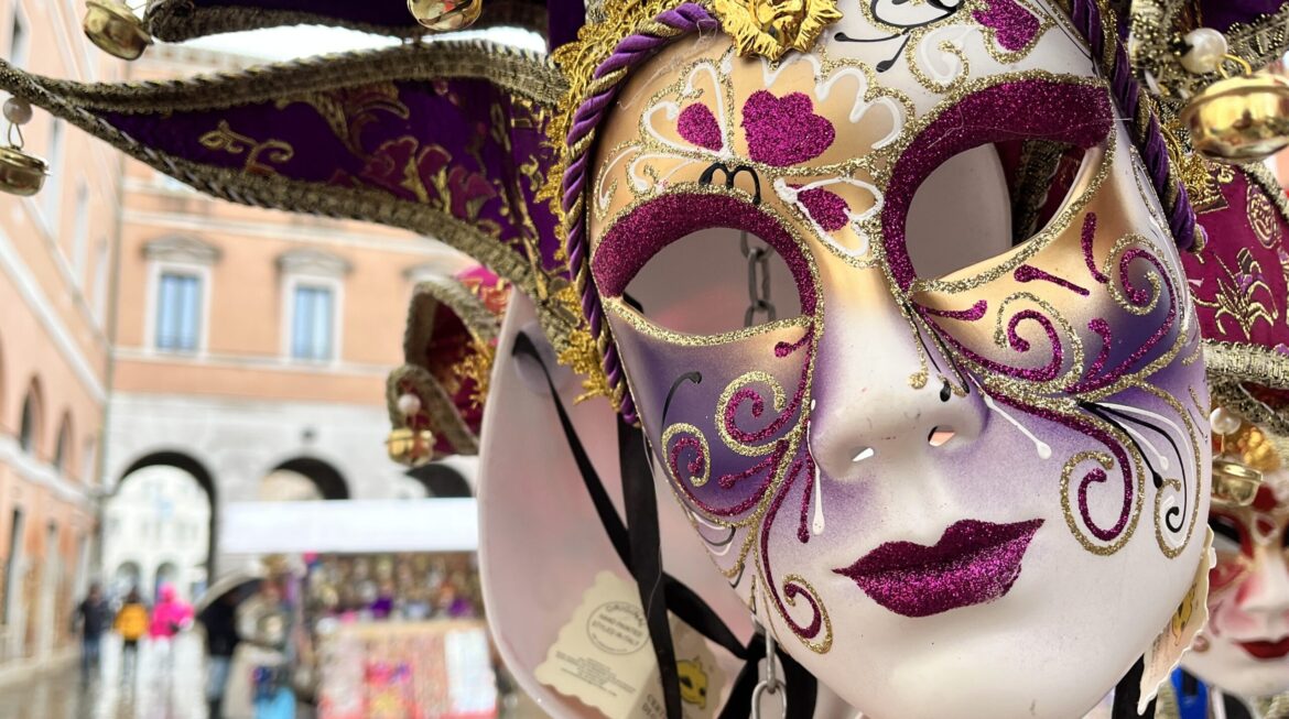 The Colorful History of Mardi Gras: From Ancient Times to Modern Revelry