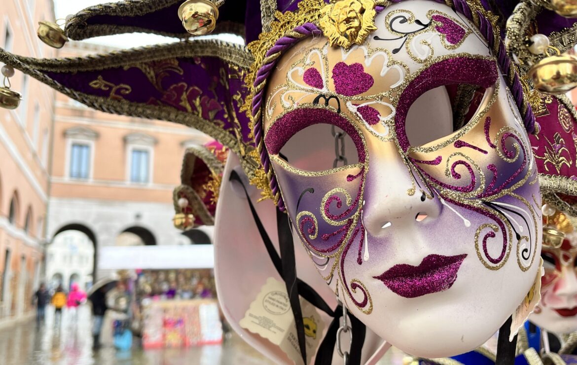 The Colorful History of Mardi Gras: From Ancient Times to Modern Revelry