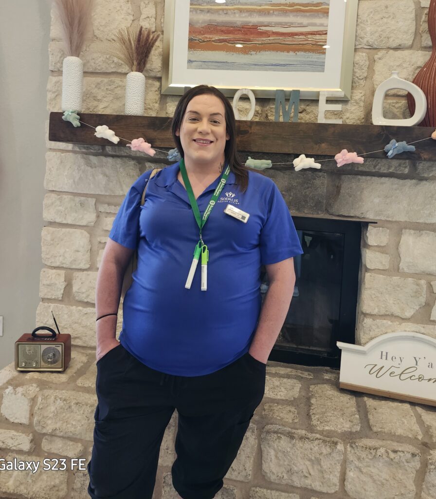 April Firestarter Austin - 2025