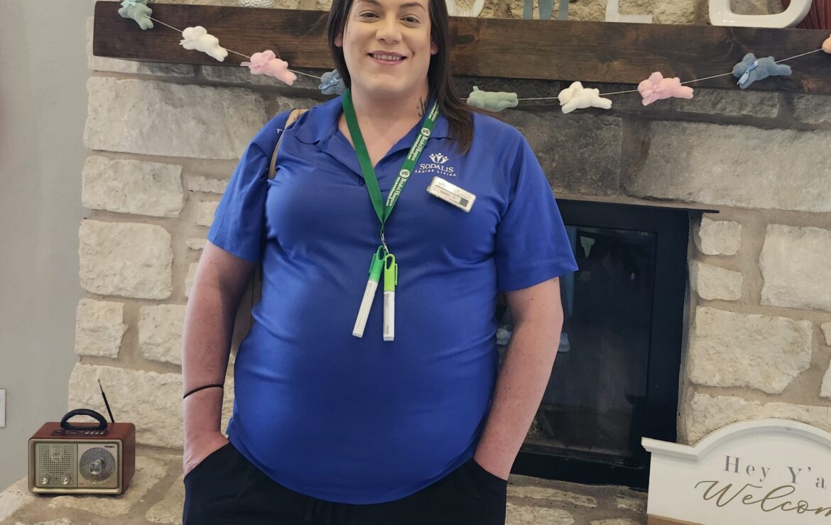 April Firestarter Austin – 2025