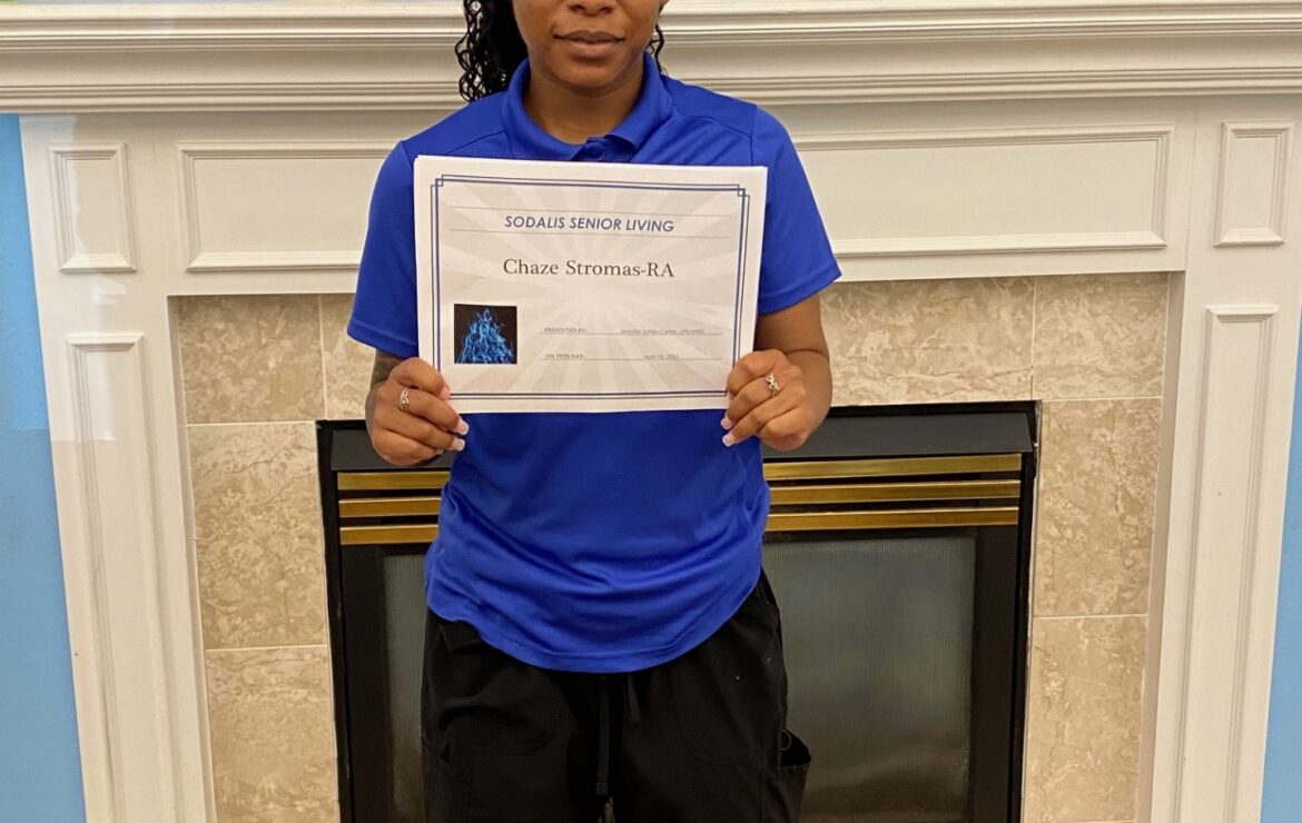 April Firestarter Cantonment – 2025