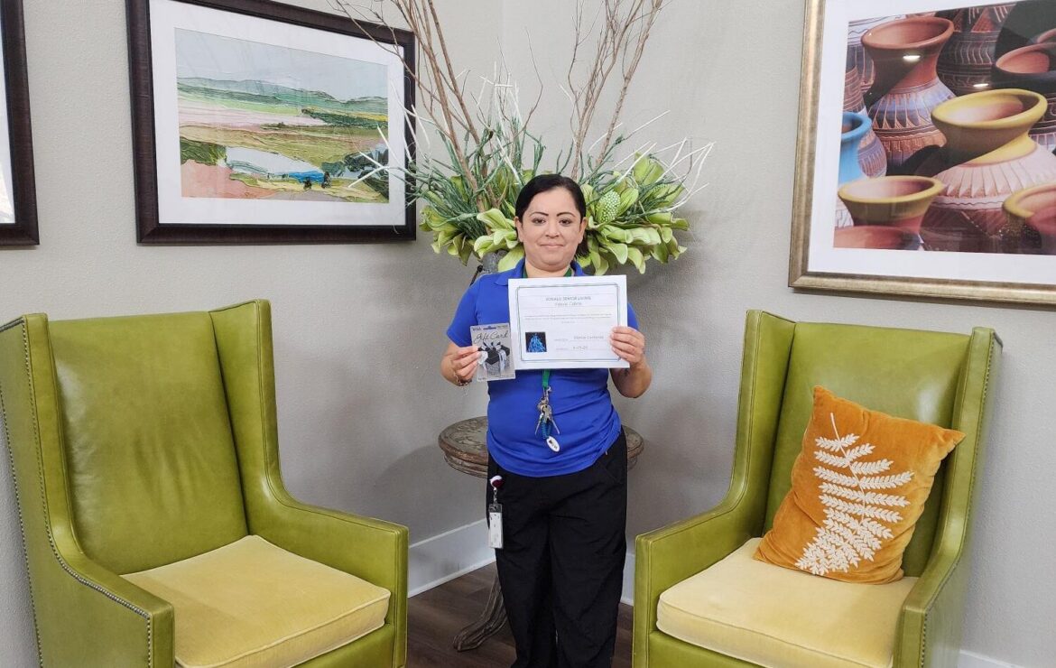 April Firestarter Stone Oak – 2025