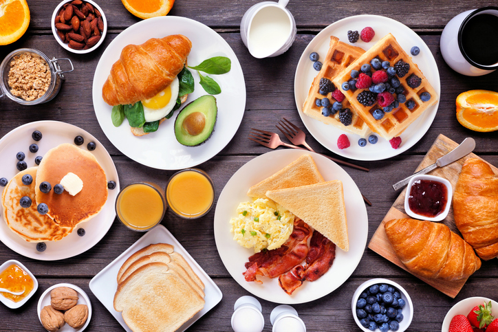 The Brunch Revolution: Why This Meal is Taking Over Our Weekends and We Are Loving It!