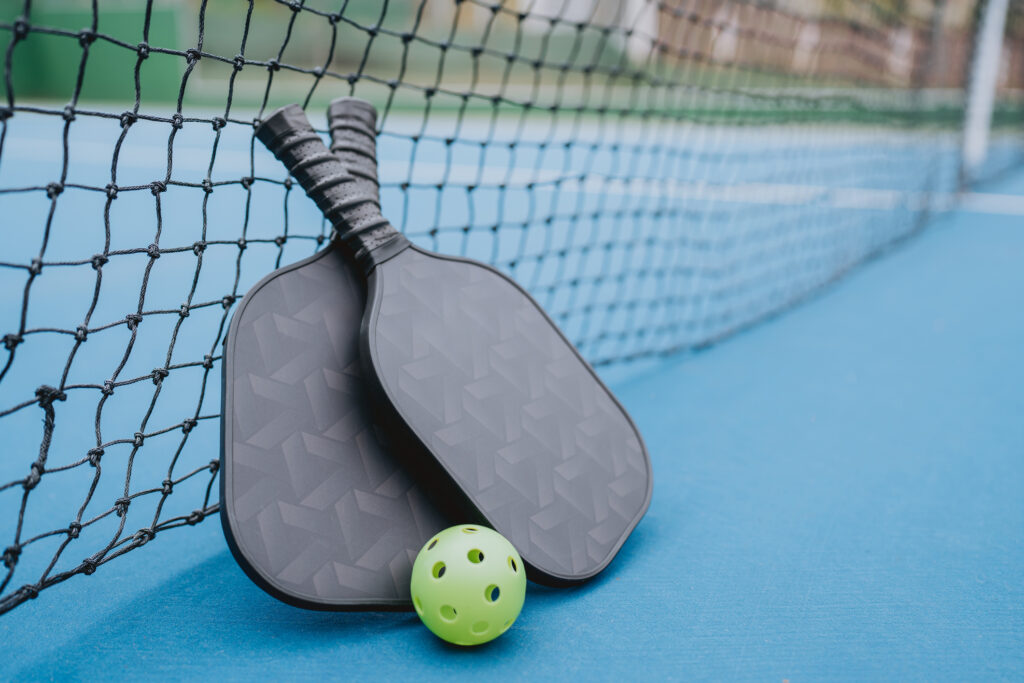 The Rise of Pickleball: Why This Sport Is Taking the World by Storm