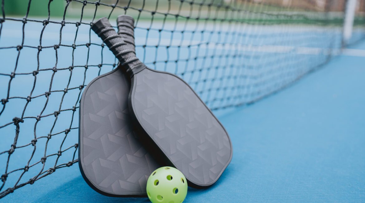 The Rise of Pickleball: Why This Sport Is Taking the World by Storm