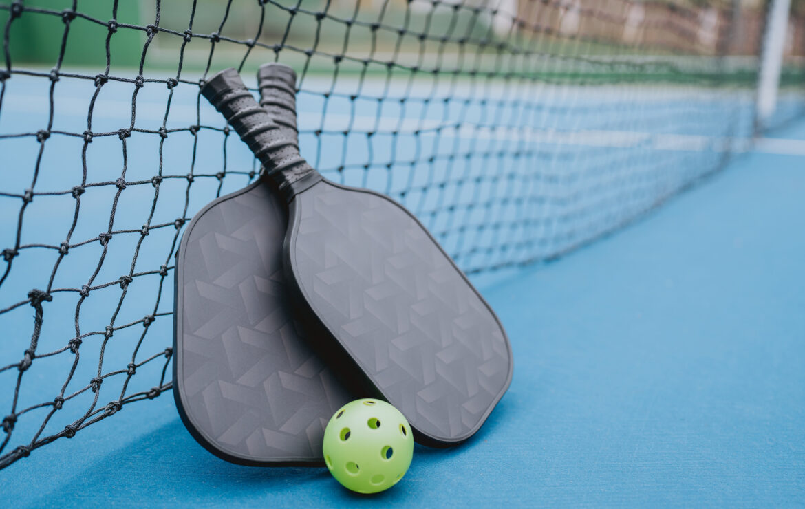 The Rise of Pickleball: Why This Sport Is Taking the World by Storm