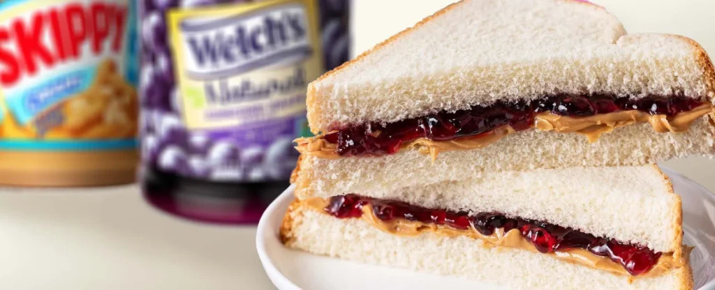 The Timeless Classic: Celebrating Peanut Butter and Jelly