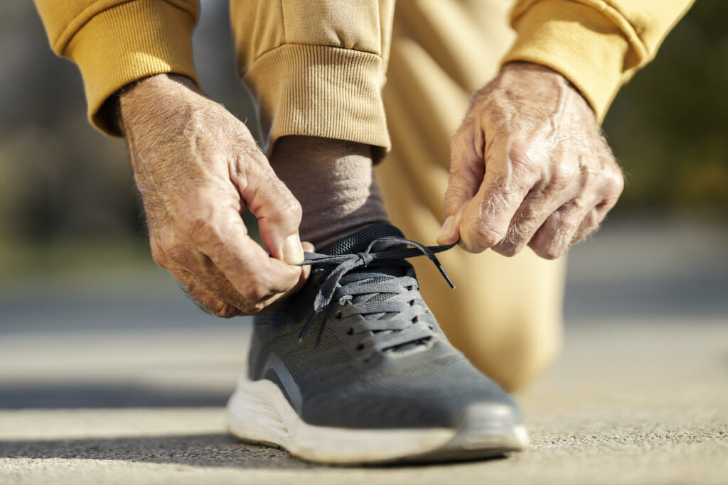 The Importance of Senior Health and Fitness: Embracing Vitality at Every Age