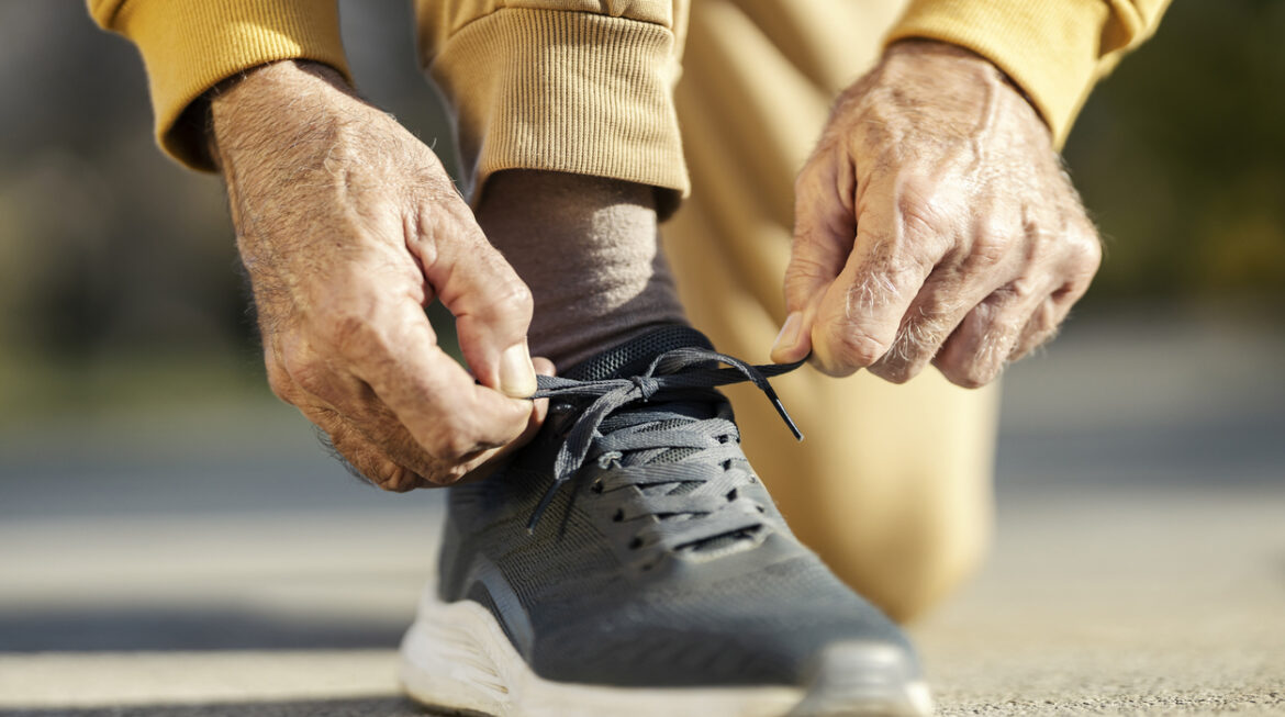 The Importance of Senior Health and Fitness: Embracing Vitality at Every Age