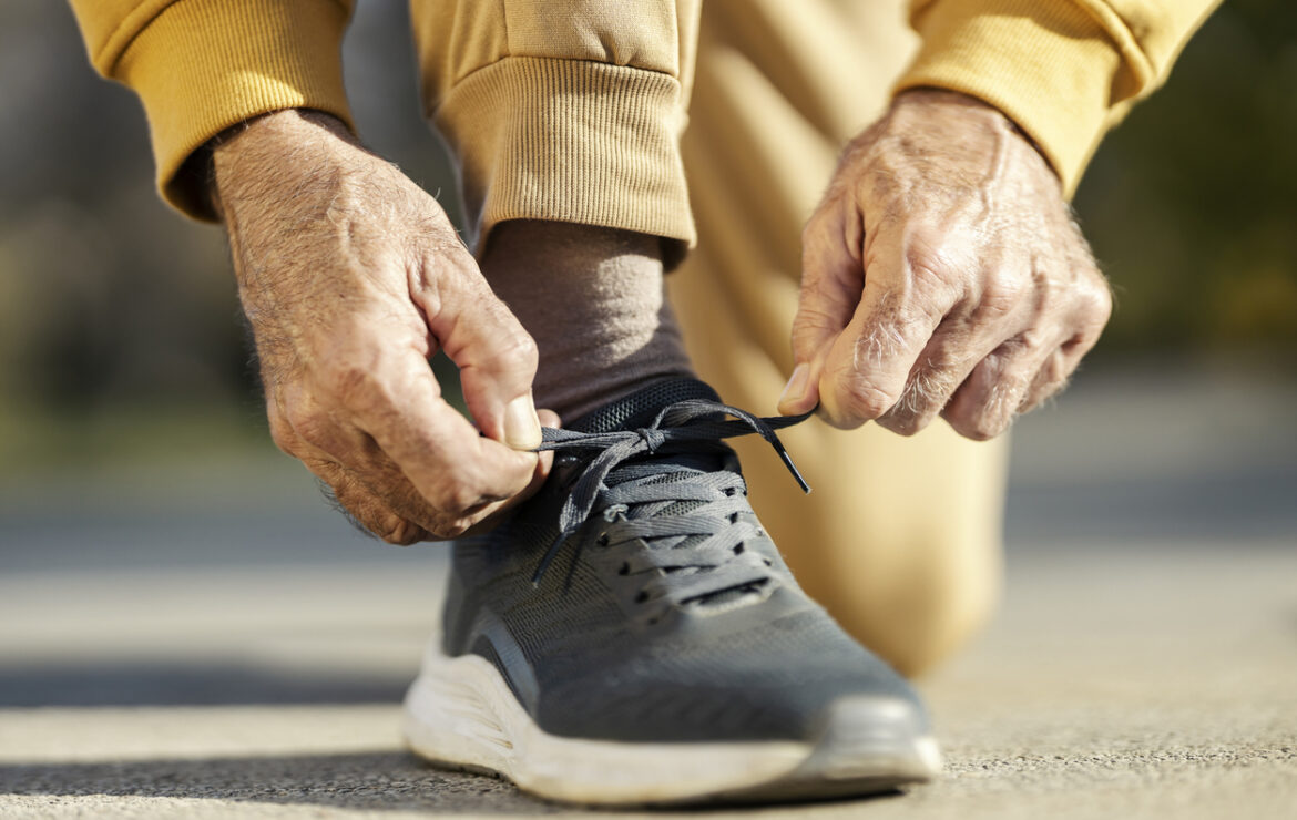 The Importance of Senior Health and Fitness: Embracing Vitality at Every Age