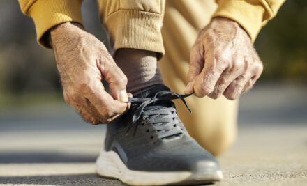 The Importance of Senior Health and Fitness: Embracing Vitality at Every Age