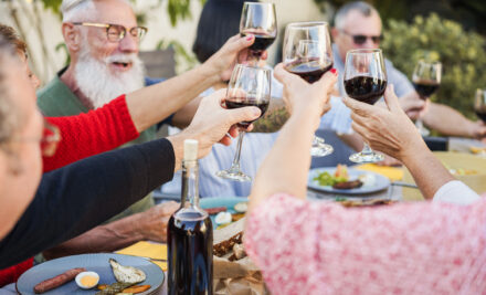 Enhancing Your Barbecue Experience: The Perfect Beverage Pairing from Beer to Wine