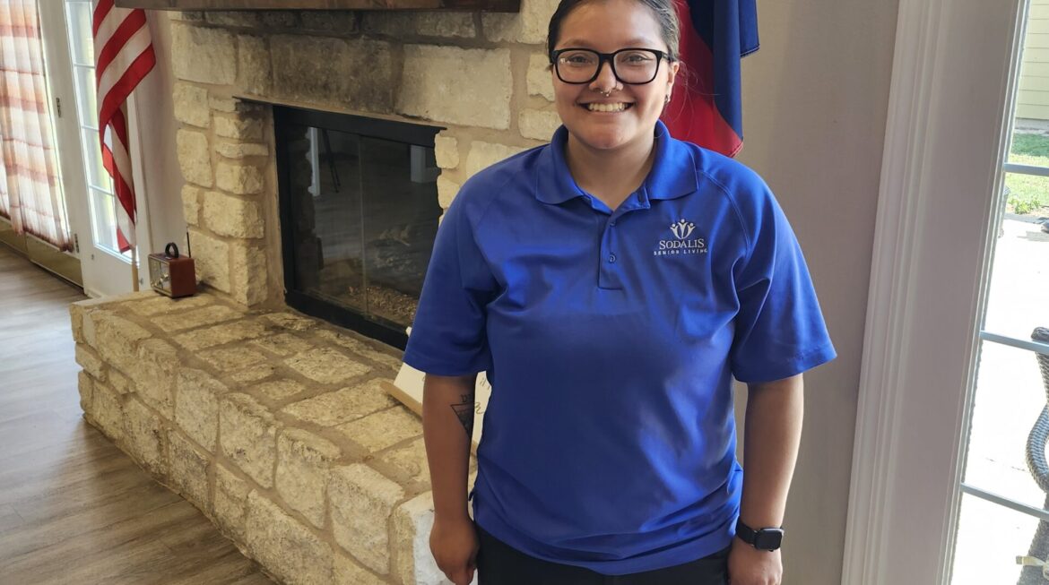 May Fire Starter Sodalis Austin – 2025