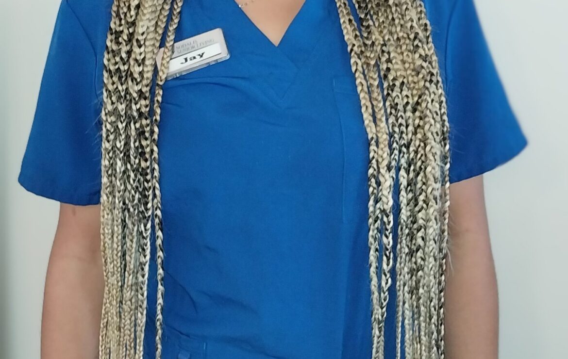 May Fire Starter Sodalis Deer Park – 2025