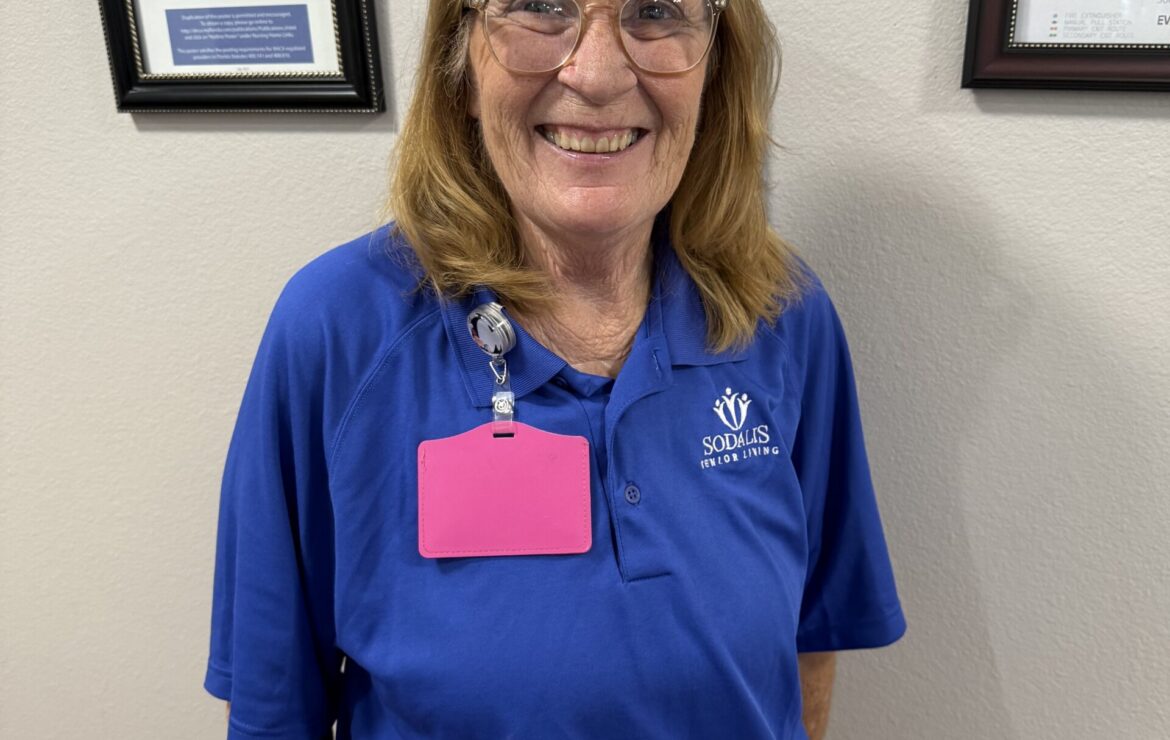 May Fire Starter Sodalis Defuniak Springs – 2025