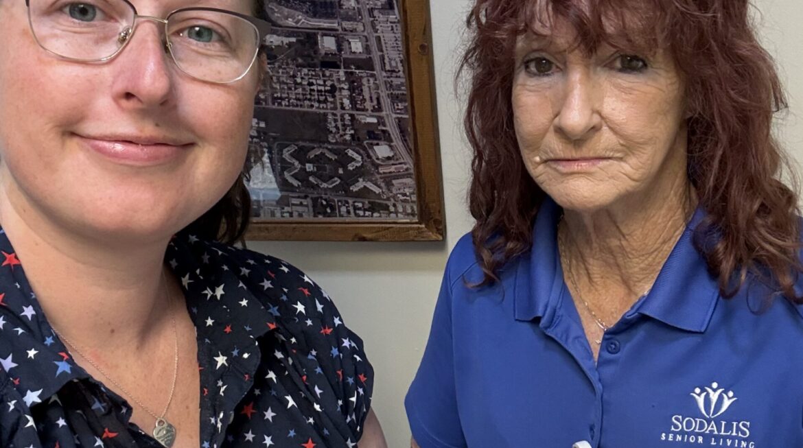 May Fire Starter Sodalis Merritt Island – 2025