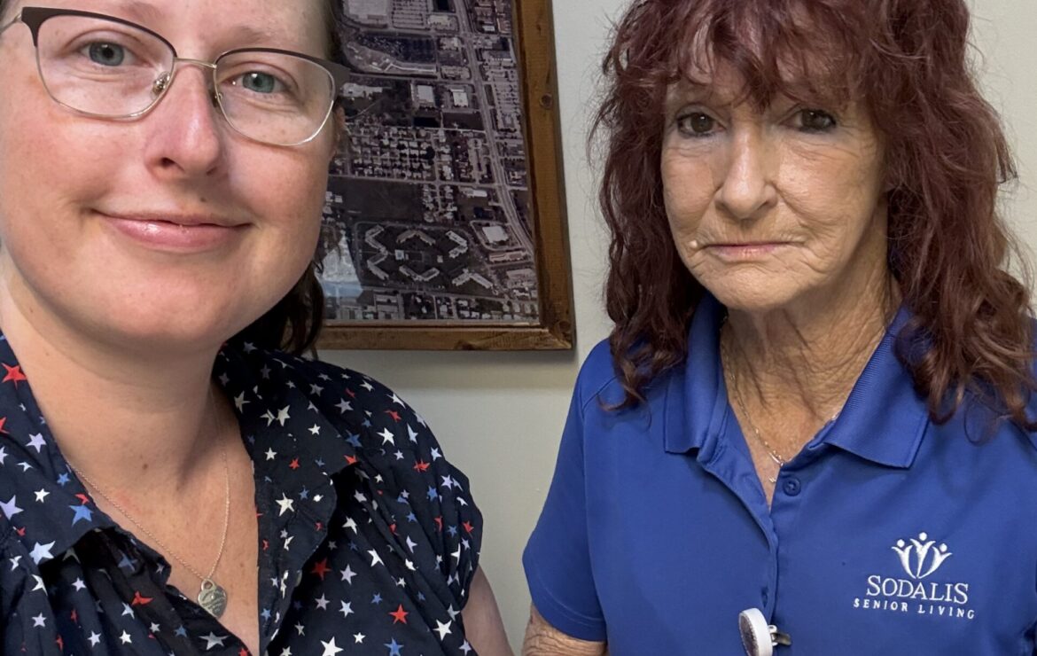 May Fire Starter Sodalis Merritt Island – 2025