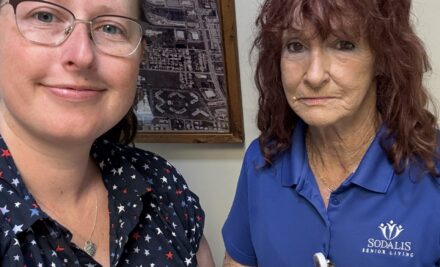 May Fire Starter Sodalis Merritt Island – 2025