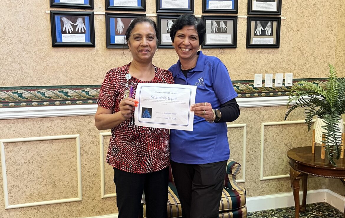 May Fire Starter Sodalis Stuart – 2025