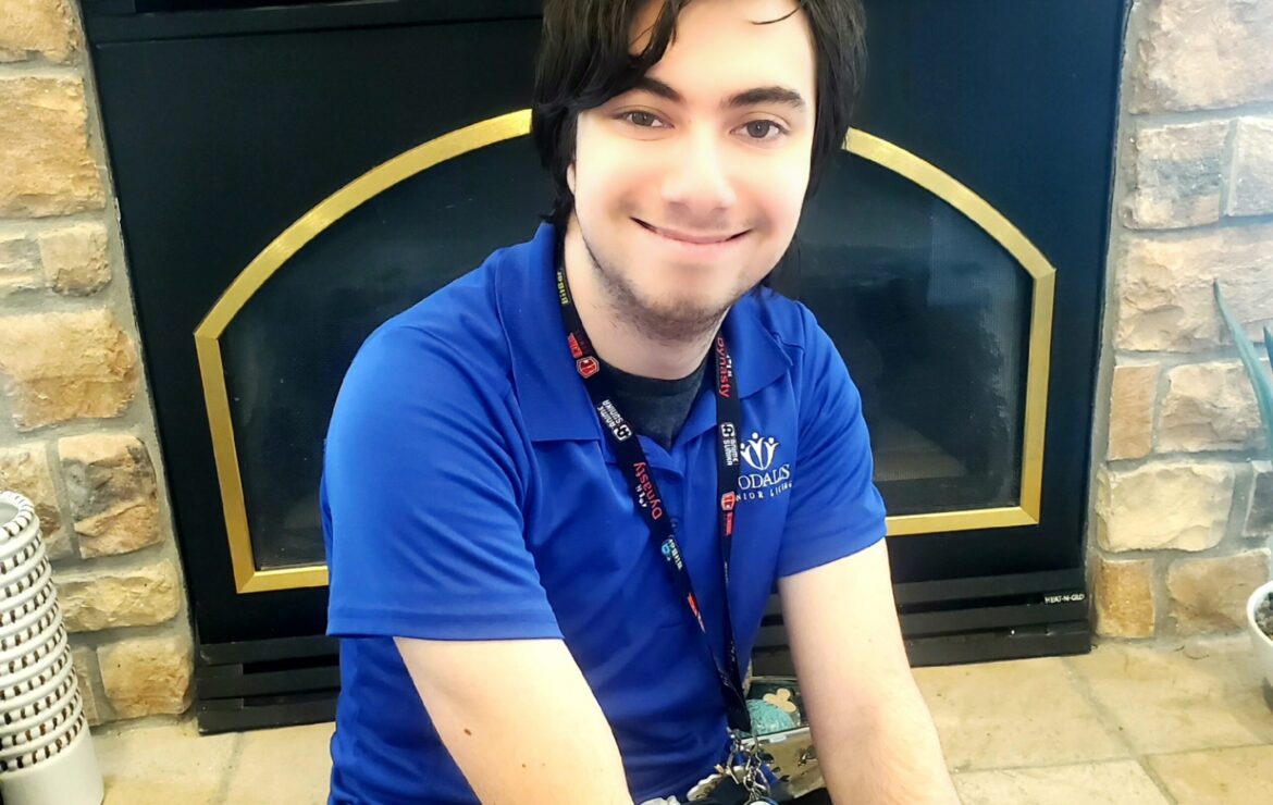 May Fire Starter Sodalis Temple – 2025