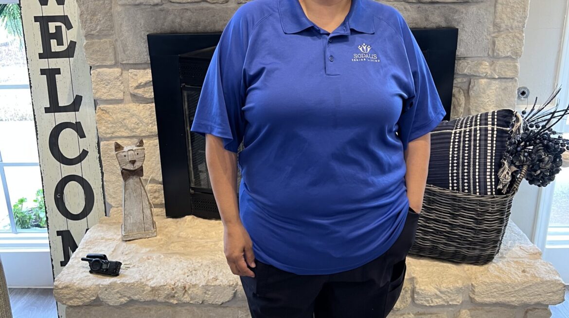 May Fire Starter Sodalis Victoria – 2025