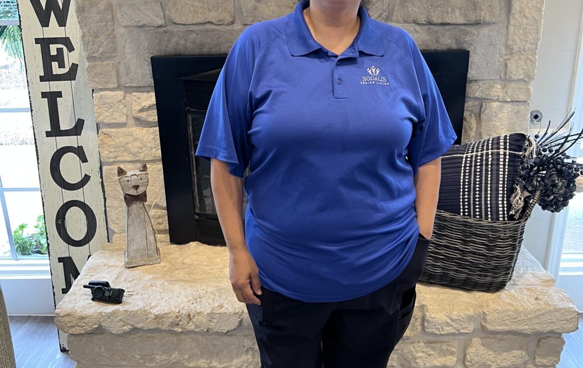 May Fire Starter Sodalis Victoria – 2025