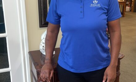May Fire Starter Sodalis Wharton – 2025