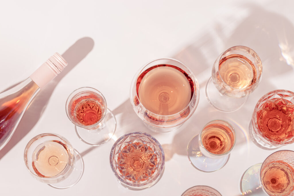 Discovering Perfect Food Pairings with Rosé Wine: A Guide to Elevate Your Dining Experience