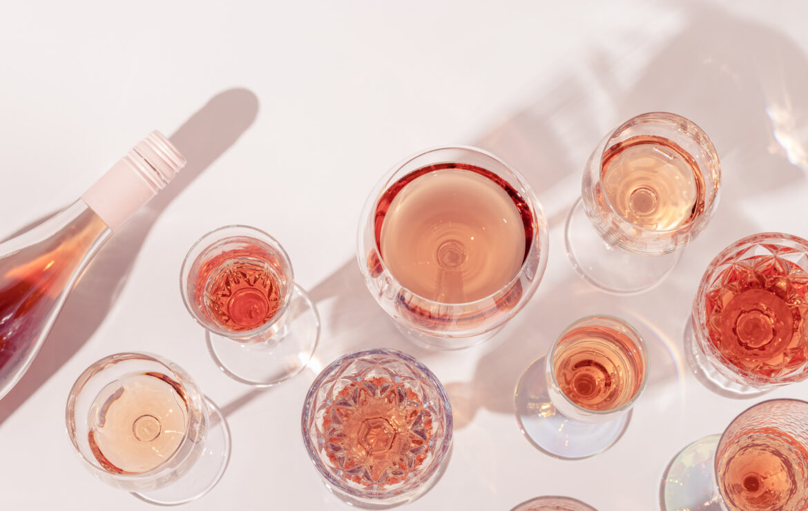 Discovering Perfect Food Pairings with Rosé Wine: A Guide to Elevate Your Dining Experience