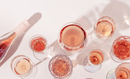 Discovering Perfect Food Pairings with Rosé Wine: A Guide to Elevate Your Dining Experience