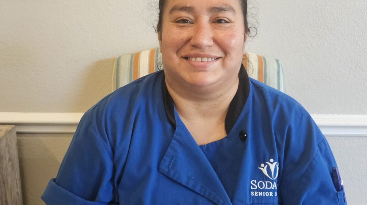 June Fire Starter – Sodalis Austin