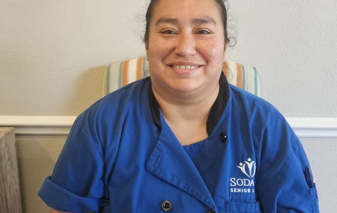 June Fire Starter – Sodalis Austin